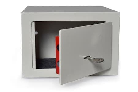 Mechanik-Tresor Stockach